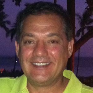 Meet your Posher, Mark